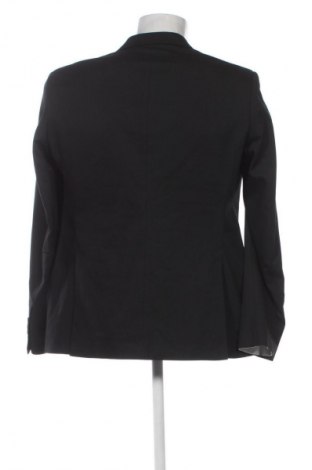 Herren Sakko Montego, Größe XL, Farbe Schwarz, Preis € 18,99