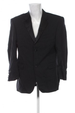 Herren Sakko Moss Bros, Größe S, Farbe Schwarz, Preis € 10,99
