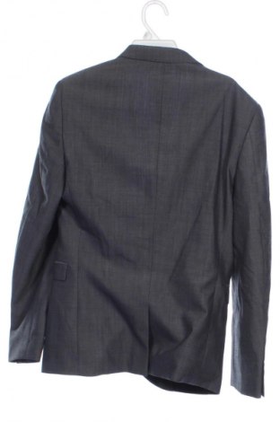 Herren Sakko Next, Größe M, Farbe Grau, Preis € 29,99