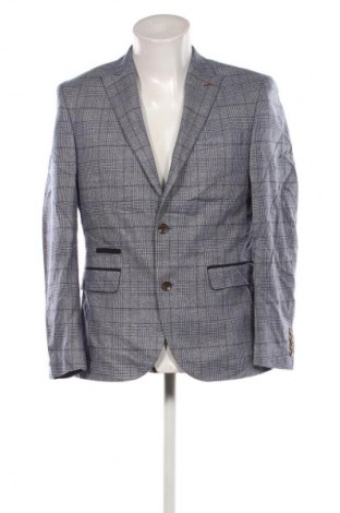 Herren Sakko Next, Größe L, Farbe Mehrfarbig, Preis € 24,99
