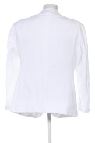 Herren Sakko Oppo Suits, Größe XL, Farbe Weiß, Preis € 35,94