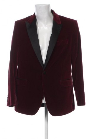 Herren Sakko Oscar Jacobson, Größe XL, Farbe Mehrfarbig, Preis € 122,82