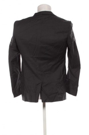 Sacou de bărbați Oxford, Mărime M, Culoare Gri, Preț 282,99 Lei