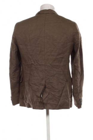 Herren Sakko Pall Mall, Größe L, Farbe Grün, Preis € 10,99