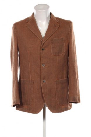 Herren Sakko Paoloni, Größe XL, Farbe Mehrfarbig, Preis € 20,98