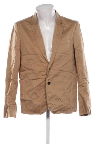 Męska marynarka Paul Smith, Rozmiar XL, Kolor Brązowy, Cena 270,99 zł
