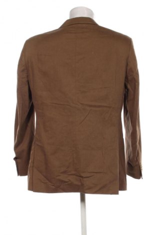 Pánské sako  Pedro Del Hierro, Velikost XL, Barva Hnědá, Cena  679,00 Kč