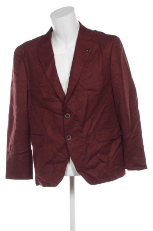 Herren Sakko Peter Jackson, Größe XXL, Farbe Rot, Preis € 18,99