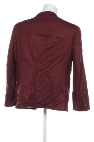 Herren Sakko Peter Jackson, Größe XXL, Farbe Rot, Preis € 18,99