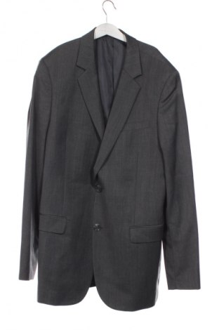Herren Sakko Pier One, Größe M, Farbe Grau, Preis € 19,99