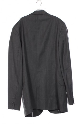 Herren Sakko Pier One, Größe M, Farbe Grau, Preis € 19,99