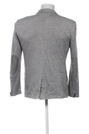 Мъжко сако Pull&Bear, Размер M, Цвят Многоцветен, Цена 23,99 лв.