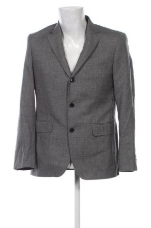 Herren Sakko Reiss, Größe L, Farbe Grau, Preis € 87,45