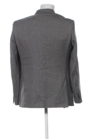 Herren Sakko Reiss, Größe L, Farbe Grau, Preis € 87,45