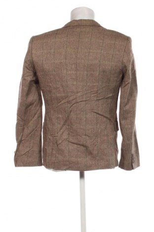 Herren Sakko River Island, Größe S, Farbe Beige, Preis € 16,99
