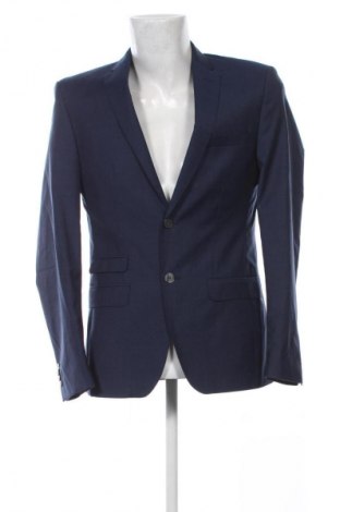 Herren Sakko Roy Robson, Größe M, Farbe Blau, Preis € 52,73
