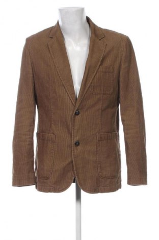 Herren Sakko S.Oliver, Größe L, Farbe Braun, Preis € 29,99