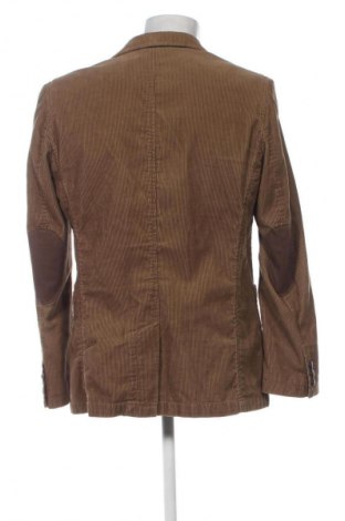 Herren Sakko S.Oliver, Größe L, Farbe Braun, Preis € 29,99
