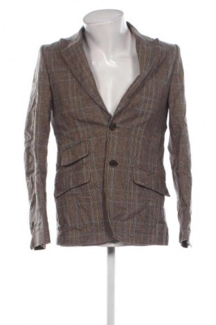 Мъжко сако Scotch & Soda, Размер S, Цвят Многоцветен, Цена 172,99 лв.