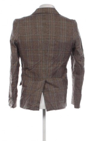 Мъжко сако Scotch & Soda, Размер S, Цвят Многоцветен, Цена 172,99 лв.