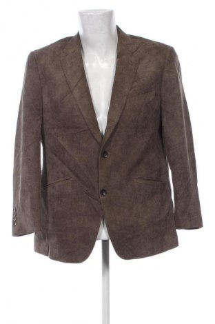 Herren Sakko Skopes, Größe L, Farbe Braun, Preis € 24,99