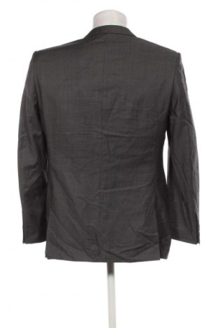 Herren Sakko Studio Italy, Größe L, Farbe Grau, Preis € 18,99