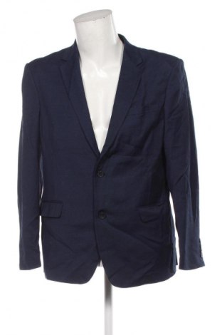 Herren Sakko Tarocash, Größe S, Farbe Blau, Preis 18,99 €