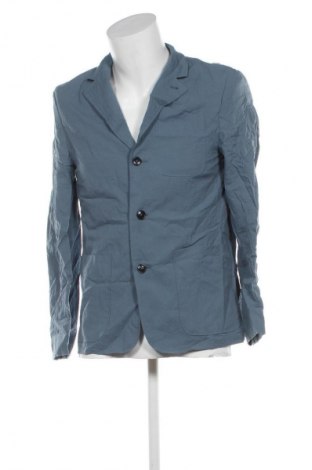 Ανδρικό σακάκι Ted Baker, Μέγεθος XS, Χρώμα Μπλέ, Τιμή 80,99 €