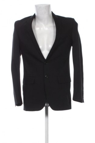 Herren Sakko Teodor, Größe M, Farbe Schwarz, Preis € 45,52