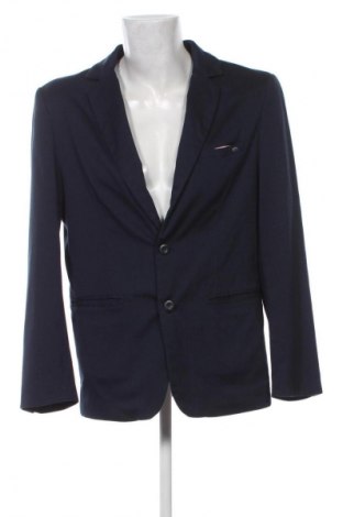 Herren Sakko Timeout, Größe XL, Farbe Blau, Preis € 29,99