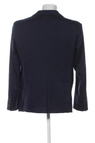 Herren Sakko Timeout, Größe XL, Farbe Blau, Preis € 29,99