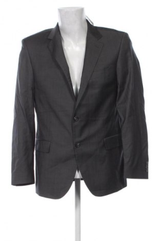 Herren Sakko Tommy Hilfiger, Größe L, Farbe Grau, Preis € 81,99