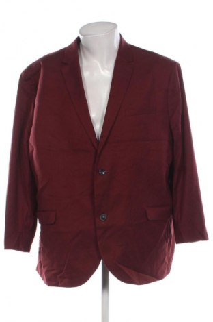 Pánské sako  Topman, Velikost 3XL, Barva Červená, Cena  589,00 Kč