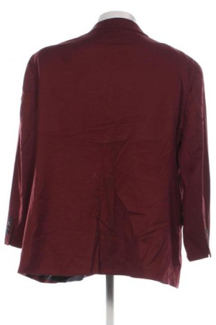 Pánské sako  Topman, Velikost 3XL, Barva Červená, Cena  589,00 Kč