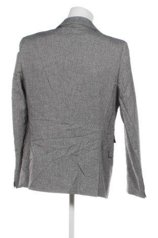 Ανδρικό σακάκι Unbranded, Μέγεθος S, Χρώμα Γκρί, Τιμή 15,99 €