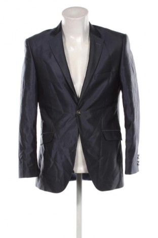 Herren Sakko Unbranded, Größe L, Farbe Blau, Preis € 26,94