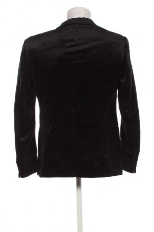 Herren Sakko Unbranded, Größe M, Farbe Schwarz, Preis € 16,99