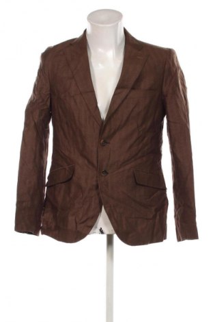 Herren Sakko Unbranded, Größe L, Farbe Mehrfarbig, Preis € 16,99
