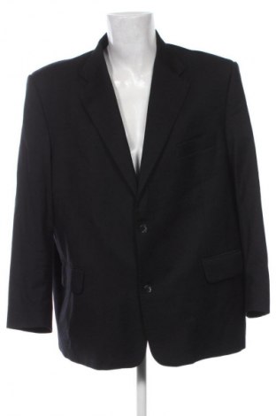 Herren Sakko Unbranded, Größe 4XL, Farbe Schwarz, Preis € 19,99