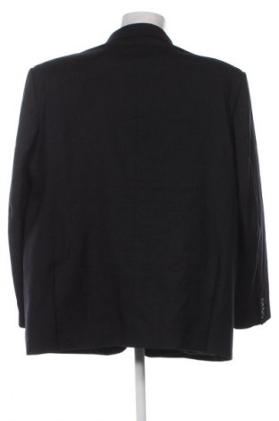 Herren Sakko Unbranded, Größe 4XL, Farbe Schwarz, Preis € 19,99
