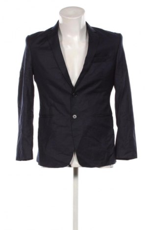 Herren Sakko Unbranded, Größe M, Farbe Blau, Preis € 16,99