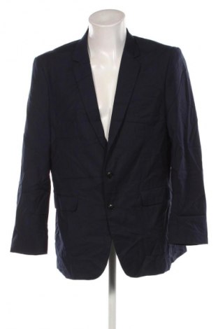 Herren Sakko Unbranded, Größe 3XL, Farbe Blau, Preis € 16,99