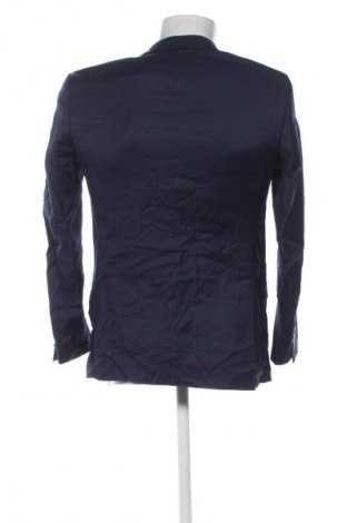 Sacou de bărbați Unbranded, Mărime M, Culoare Albastru, Preț 80,99 Lei