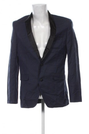 Herren Sakko Unbranded, Größe L, Farbe Mehrfarbig, Preis € 16,99