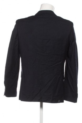 Sacou de bărbați Unbranded, Mărime S, Culoare Albastru, Preț 129,99 Lei