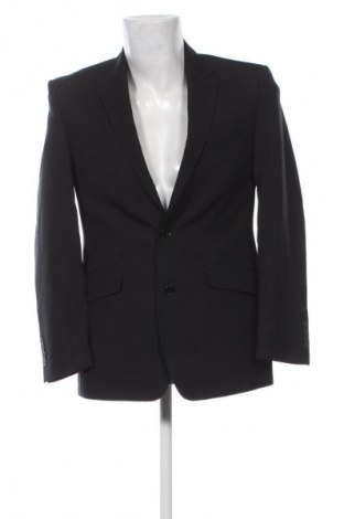 Herren Sakko Unbranded, Größe M, Farbe Schwarz, Preis € 37,67