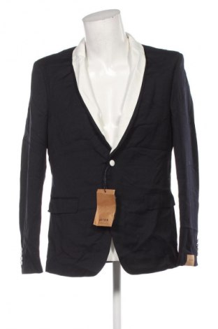 Herren Sakko Unbranded, Größe S, Farbe Blau, Preis € 26,99