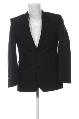 Herren Sakko Unbranded, Größe M, Farbe Schwarz, Preis € 37,41