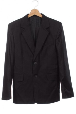 Herren Sakko Unbranded, Größe XS, Farbe Schwarz, Preis € 20,99