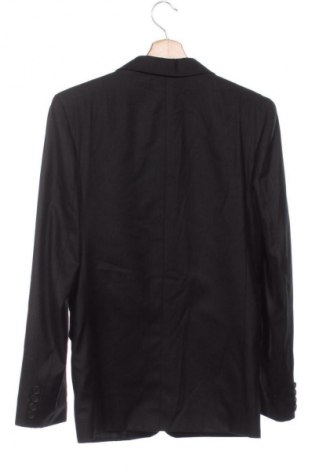 Herren Sakko Unbranded, Größe XS, Farbe Schwarz, Preis € 20,99
